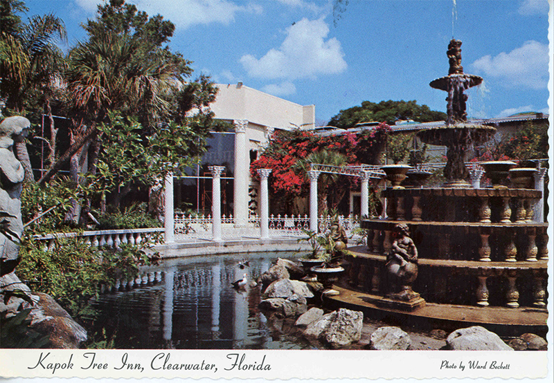 postcard